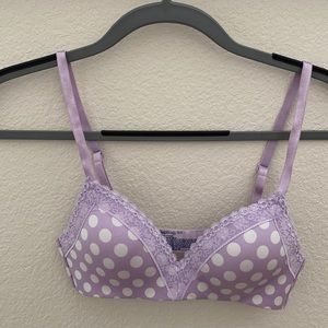 GapBody Wireless Bra